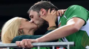 Цецо Соколов ще става татко за първи път