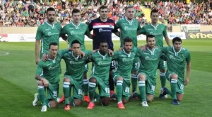 Сръбкиня прецака Лудогорец преди Партизан