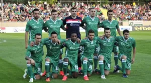 Защо Лудогорец да не е Цар на Балканите?