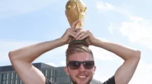 Световен шампион призна, че преговаря с Наполи