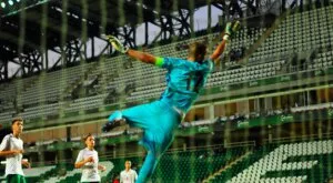 България с тежка загуба и все по-малки шансове за Евро 2017