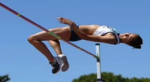 Джесика Енис роди момченце