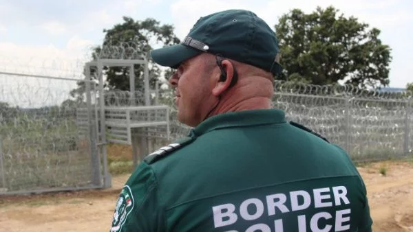 Армията праща 180 души за охрана на границата с Турция