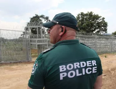 Изпращаме 40 граничари в новата европейска агенция за граничен контрол