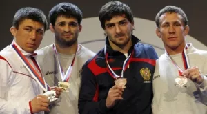 Борците ни без медали и във втория ден на Световното