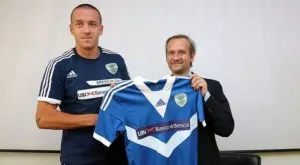 ЦСКА уговаря хърватин за без пари