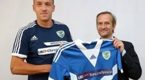 Тони Кукоч се приближава до ЦСКА