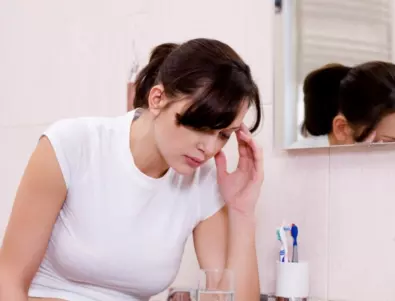 Лекар предупреждава: гаденето при миене на зъбите може да е симптом на...