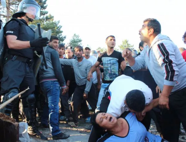 Дискриминацията на ромите и полицейското насилие - общото между България и Румъния