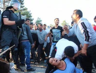 Директорът на полицията в Стара Загора за ромите: Някои членове на обществото се чувстват недосегаеми