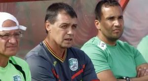 Хубчев нападна журналистите след 2:1 над Левски