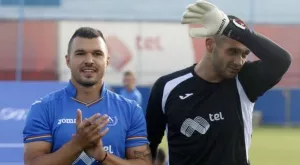 Божинов бяга от Левски в Китай