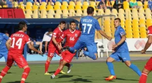 Шефът на Хасково: Дано ни подкрепят още бизнесмени след успеха