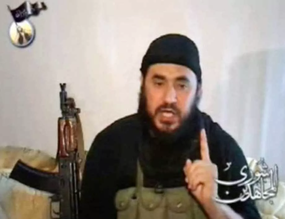 САЩ изглежда успя да убие лидера на "Ислямска държава"