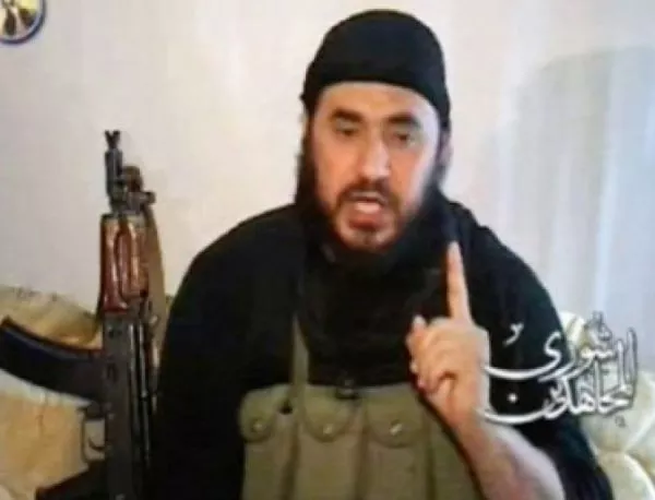 Лидерът на "Ислямска държава" бил тежко ранен