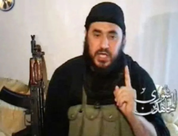 "Ислямска държава" ще избере временен лидер докато Ал Багдади се възстанови