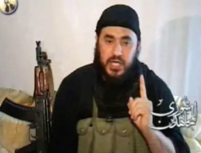 Абу Бакр ал-Багдади е убит?