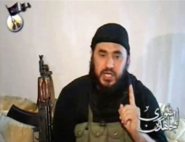Джихадистите обявиха смъртта на лидера на „Ислямска държава”*