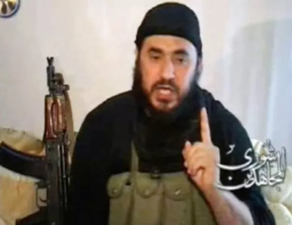 Лидерът на "Ислямска държава" на крачка от смъртта?
