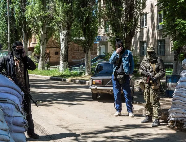 До 15 хил. руски войници са били изпратени в Украйна за последни 2 месеца