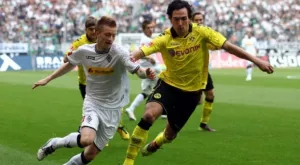 Барса се опасява, че Ройс се е обещал на Байерн