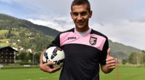 ЦСКА на съд за трансфера на Чочев