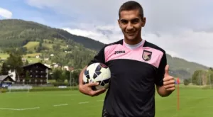 Агентът на Чочев: С ЦСКА отиваме към дело