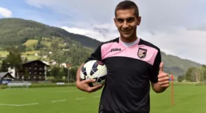 Италиански експерт: Палермо се прецака за Чочев