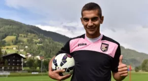 Чочев дебютира за Палермо при загубата с 0:3 от Емполи