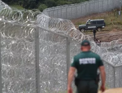 Нови 700 полицаи отиват на границата с Турция 