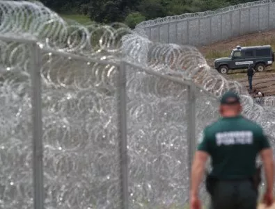 Фронтекс разположи допълнителни сили по границите ни с Турция и Сърбия