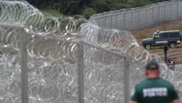Фронтекс разположи допълнителни сили по границите ни с Турция и Сърбия