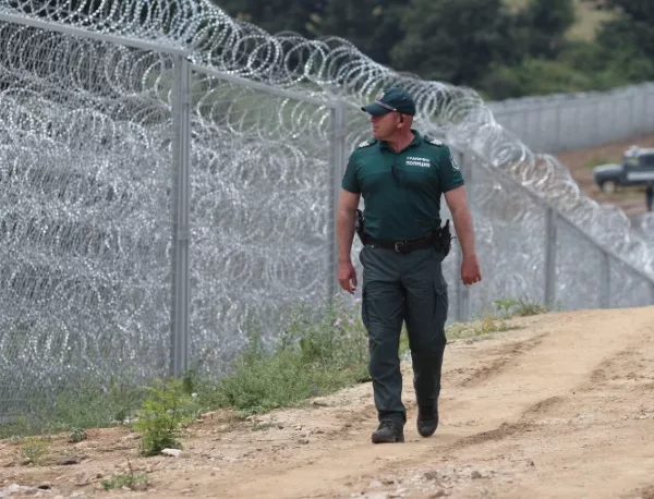 Австрийски министри ще проверят как пазим границата с Турция