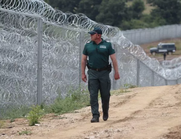 Рязко са намалели мигрантите от България към Сърбия