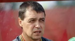 България има нов национален селекционер?