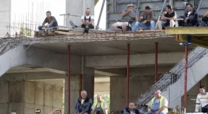 Гарантирано: Сектор "А" на "Герена" готов до 2 месеца