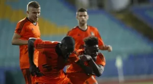 Джаксън Менди: От ЦСКА лъжат - не искам да се връщам при тях!