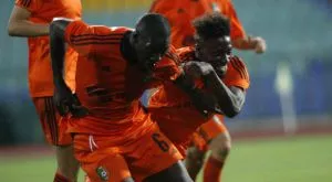 Литекс без Менди срещу Гьор Ето