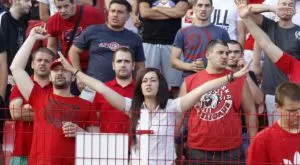 Гриша Ганчев пита феновете за сливане с Литекс