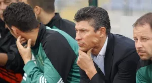 Балъков: Притеснявам се от двете поредни загуби в първенството