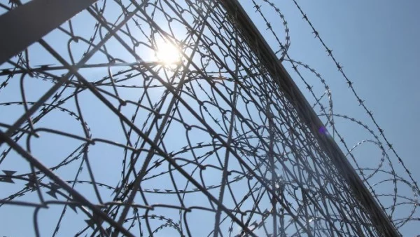 Дежурство по границата: Патрули на "Специални сили" срещу нелегалните мигранти