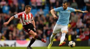 Сити загуби нападател за няколко месеца