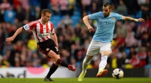 Валенсия взе под наем Алваро Негредо 