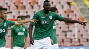 По 5 и 8 лв. са билетите за Берое - Левски 