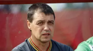 Петър Хубчев коментира ситуацията в Берое и българския футбол