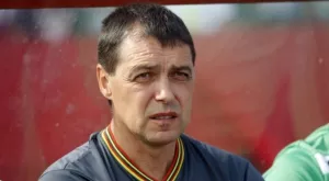 Нападател избра II ниво на Португалия пред Берое