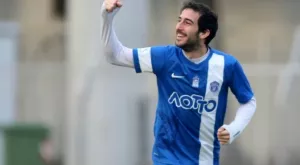 Левски взима голмайстора на Втора гръцка дивизия (ВИДЕО)