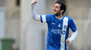 Новият стрелец на Левски: Не понасям червения цвят