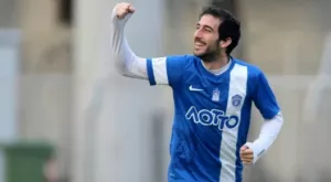 Аниете отказал по-добра оферта заради Левски