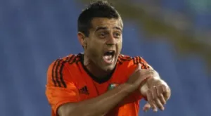 Петър Златинов за SL: Националите трябва да спечелят публиката в Баку, ако искат успех утре